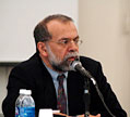 Hamid Dabashi