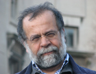 Hamid Dabashi